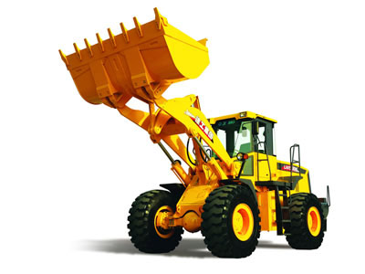 LW500K裝載機(jī)