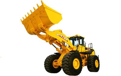 LW800K裝載機