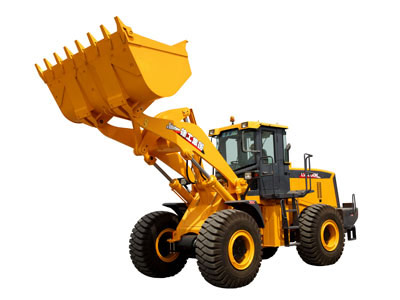 LW600K裝載機(jī)
