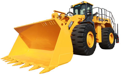 LW1200K裝載機