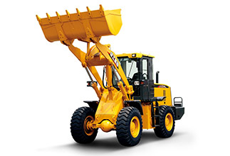 LW300KN裝載機(jī)