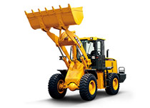 LW300KN裝載機(jī)