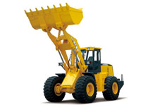 LW400KN裝載機(jī)