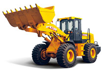 LW500FN裝載機(jī)