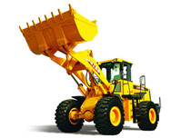 LW500KN裝載機(jī)