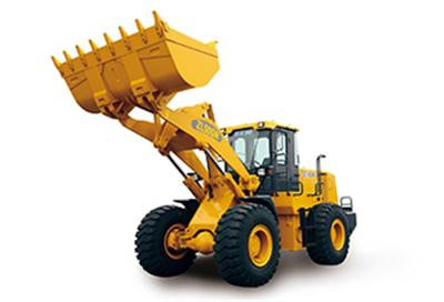 ZL50GN裝載機(jī)