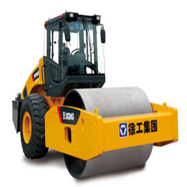 XS223 機(jī)械驅(qū)動(dòng)單鋼輪振動(dòng)壓路機(jī)